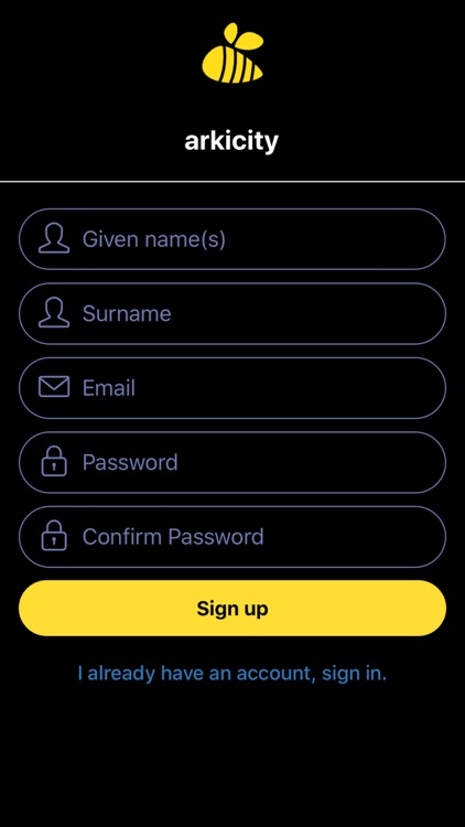 ArkiCity screenshot-4