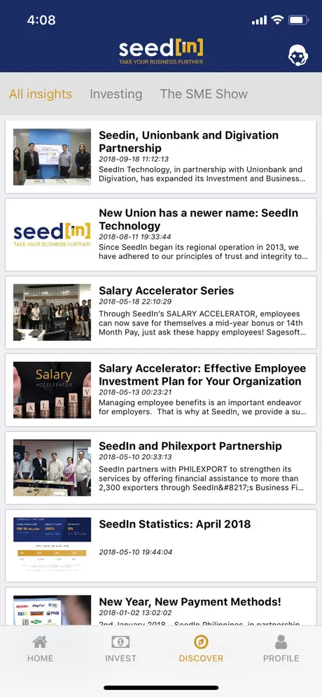 SeedIn PH