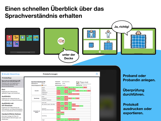 Screenshot #4 pour Tipp mal ERW