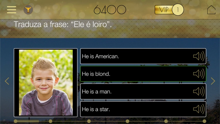 Kantoo Hollywood Inglês screenshot-3