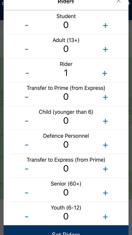 UCB BearWALK screenshot-3