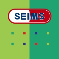 SEIMS公式 薬局アプリ 薬局・ドラッグストア｜薬局アプリ