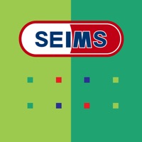 SEIMS 公式アプリ apk