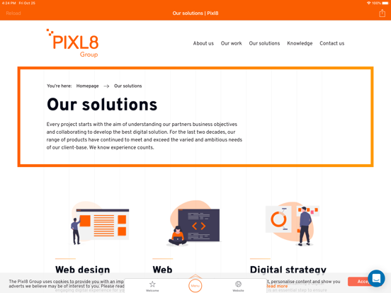 Screenshot #6 pour ReadyMembership Mobile