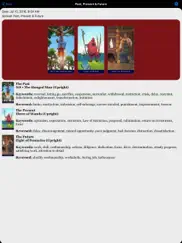 llewellyn's classic tarot айпад изображения 4
