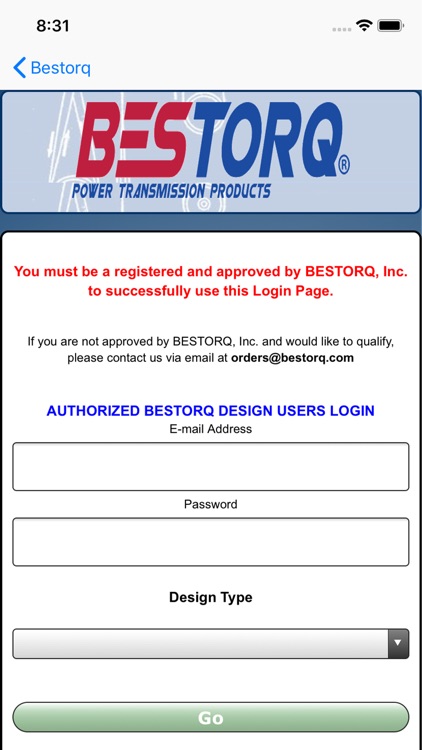 Bestorq screenshot-4