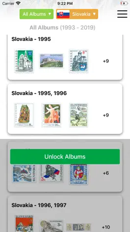 Game screenshot Philatelist mobile mod apk