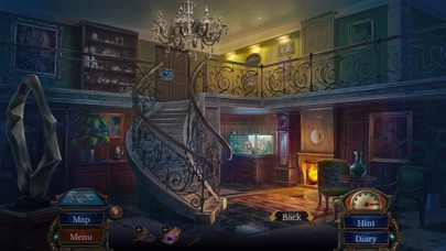 Family Mysteries 3 Screenshot