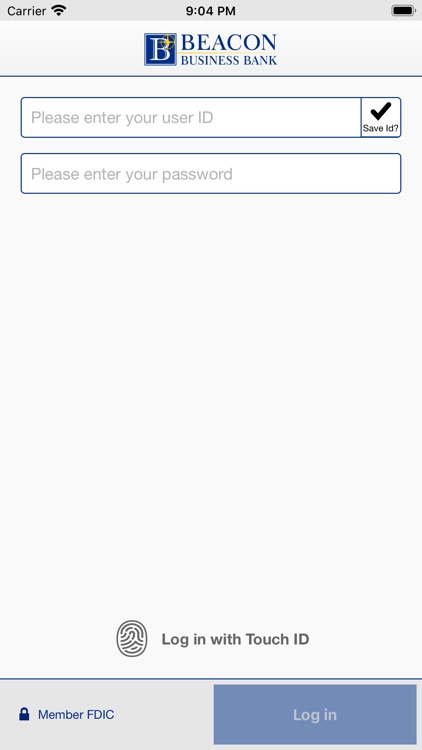 Beacon Business Bank Biz