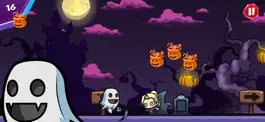 Game screenshot Ghosty's Candy hack