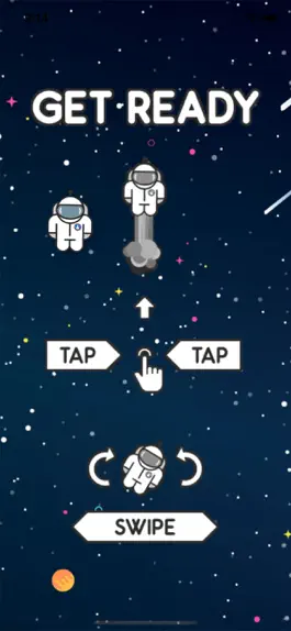 Game screenshot Flappynaut hack