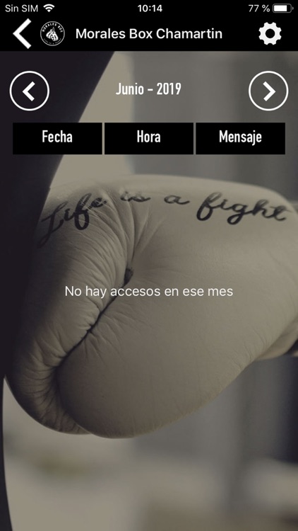 Morales Box screenshot-4