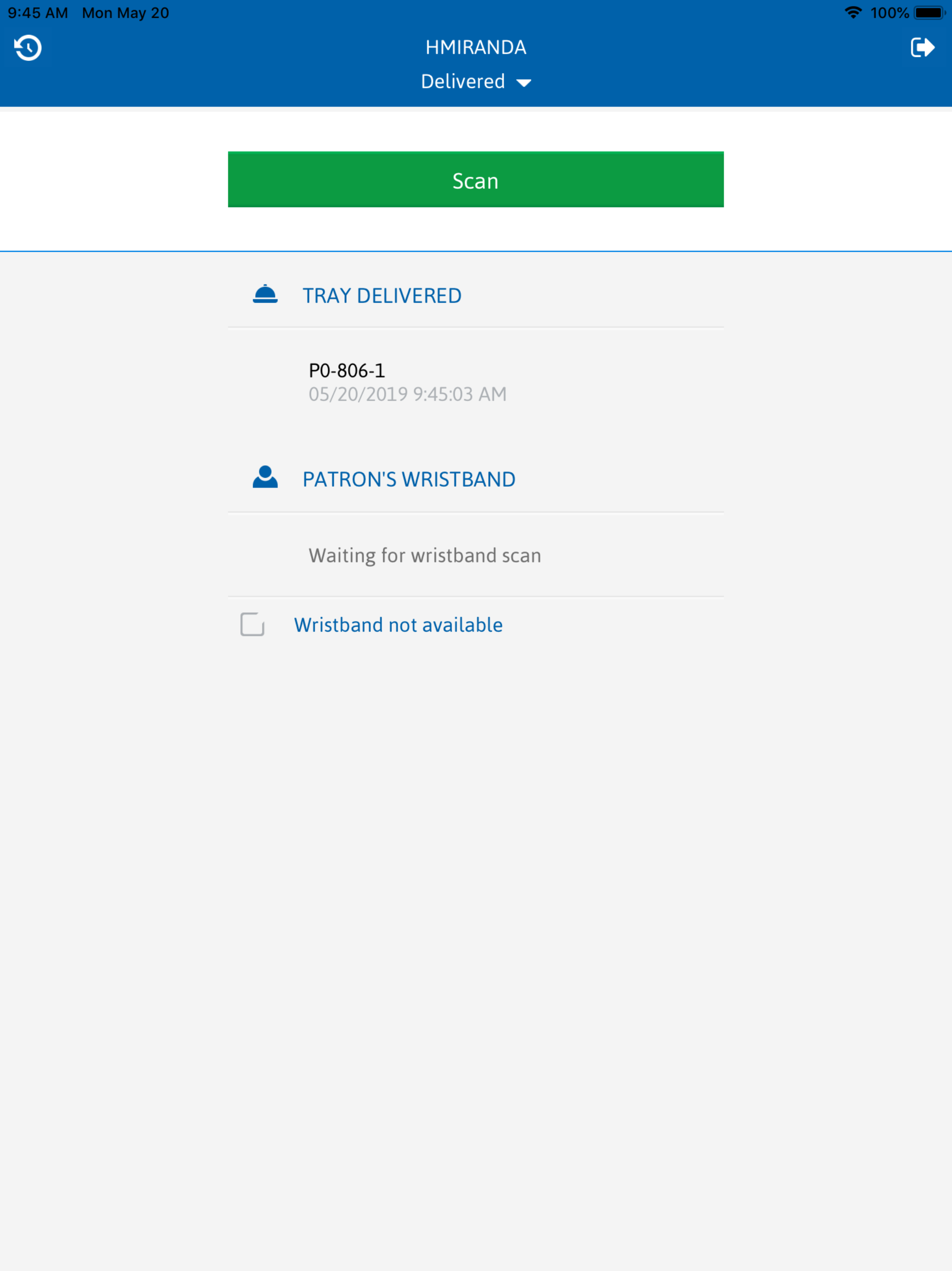 TrayinMotion Plus v6.1