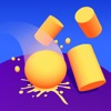 Ball Toss 3D