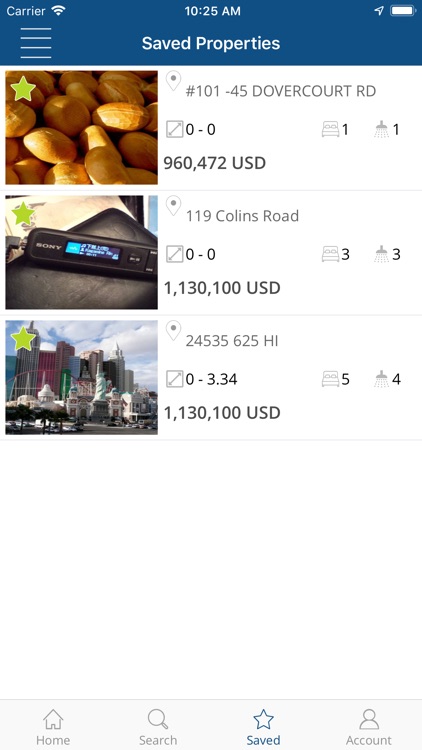 Map With A View screenshot-4