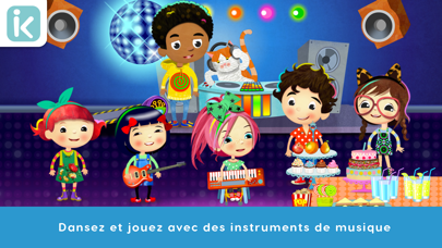 Screenshot #3 pour Peg et Pog : le Français