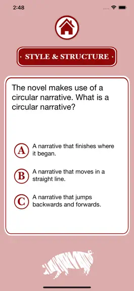 Game screenshot Revise Animal Farm hack
