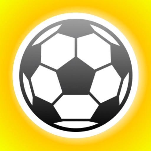 Tiny Soccer! icon