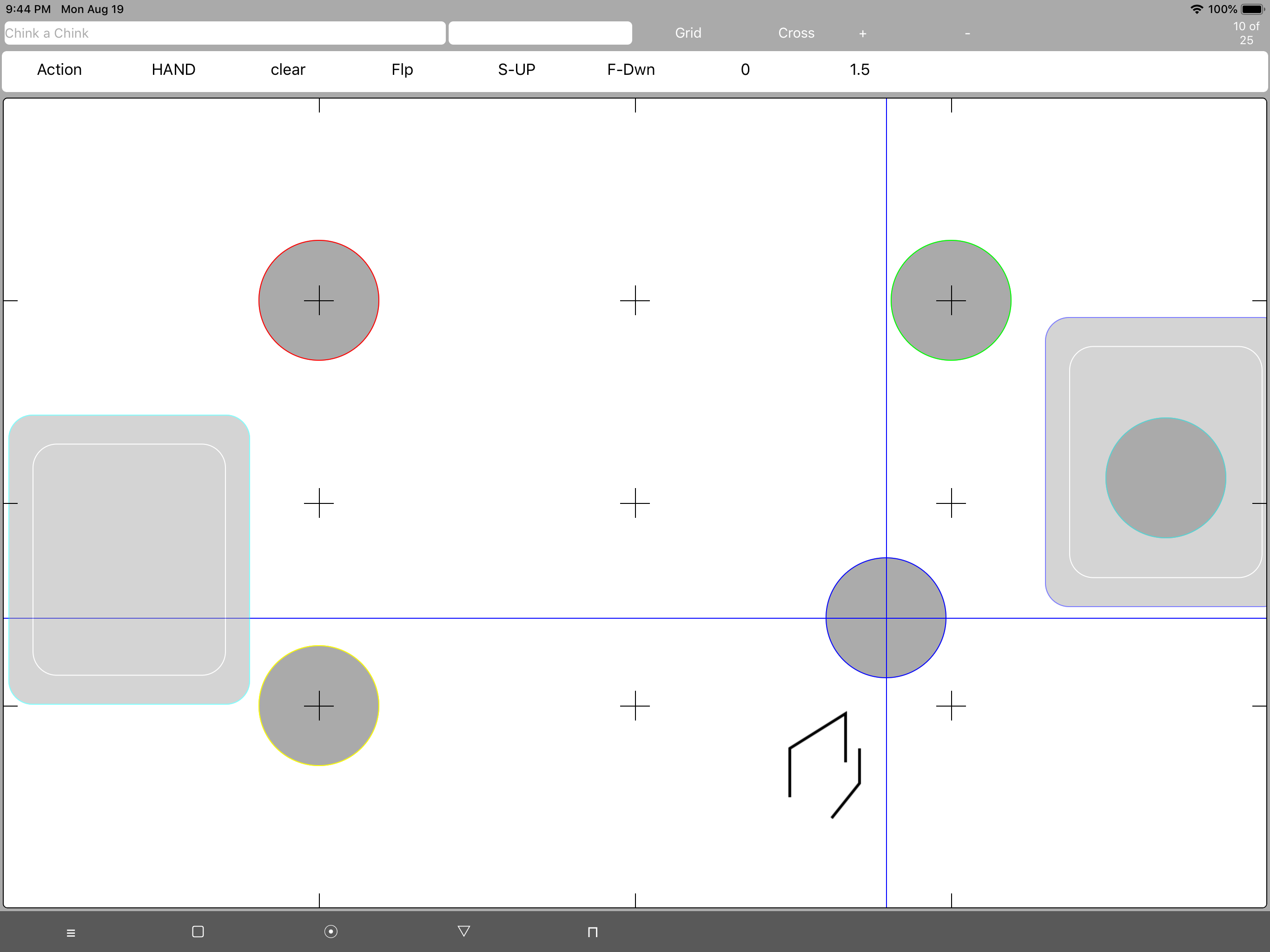 Symbolic Coin-Up screenshot 13