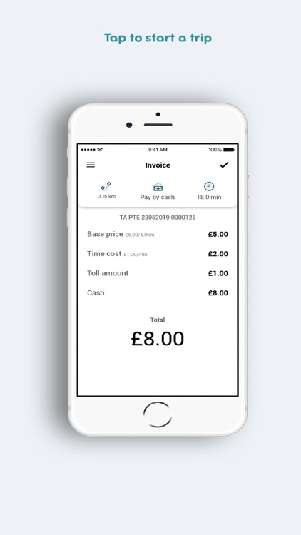 Taasai Driver screenshot-3