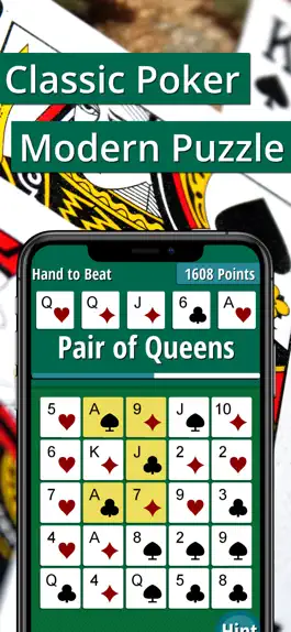 Game screenshot Sprint Poker apk