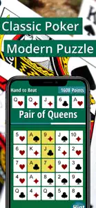 Sprint Poker screenshot #3 for iPhone