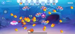 Game screenshot Aquarium Feeding Fish World mod apk