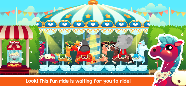 Marbel Carnival (Full)(圖2)-速報App
