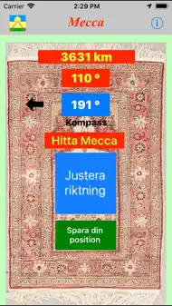 Mecca-domestic iphone bilder 0