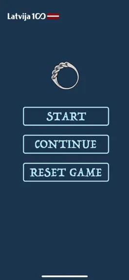 Game screenshot Кольцо Намея mod apk