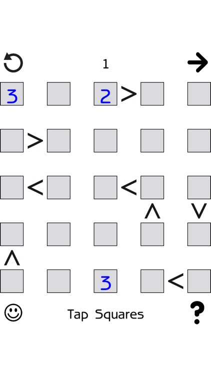 Futoshiki Japanese Puzzles