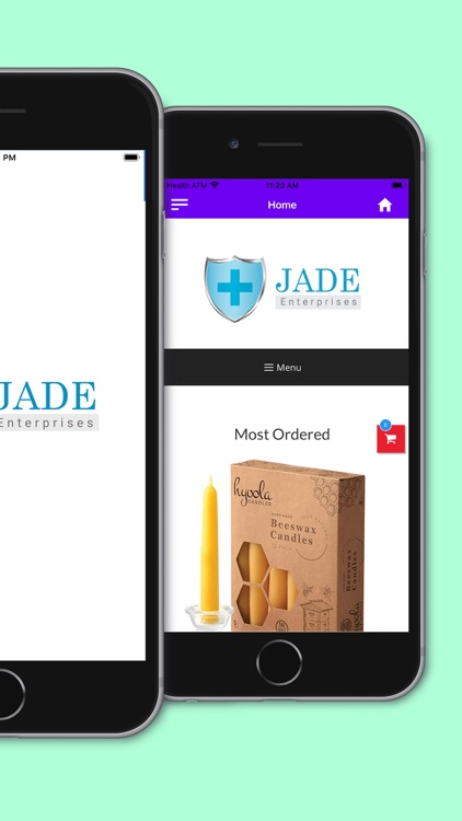 Jade Enterprises screenshot-3