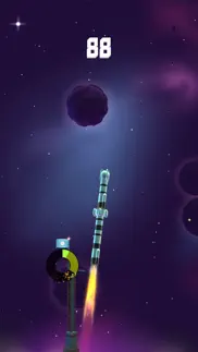 space frontier 2 iphone screenshot 3