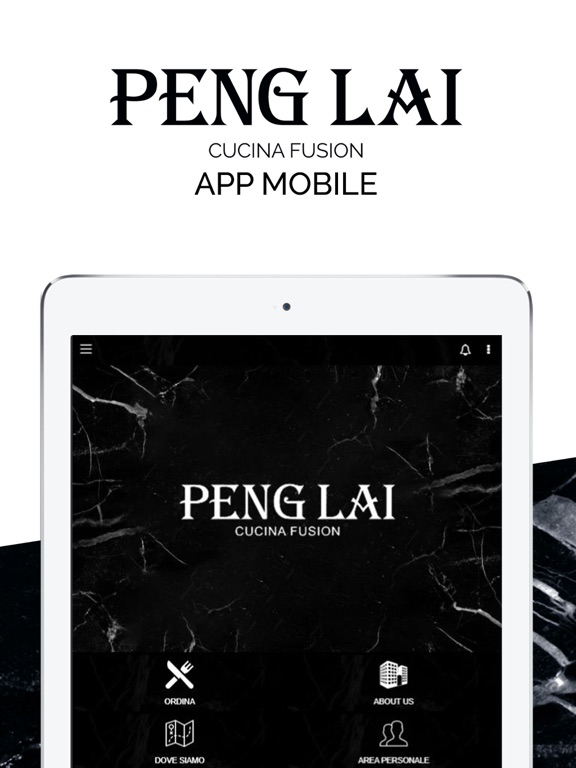 Screenshot #4 pour Peng Lai Arese