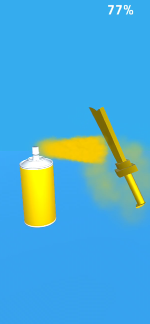 Pressure Cleaner 3D- blow Rust(圖5)-速報App
