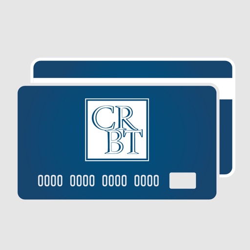 CRBT Card Control Icon