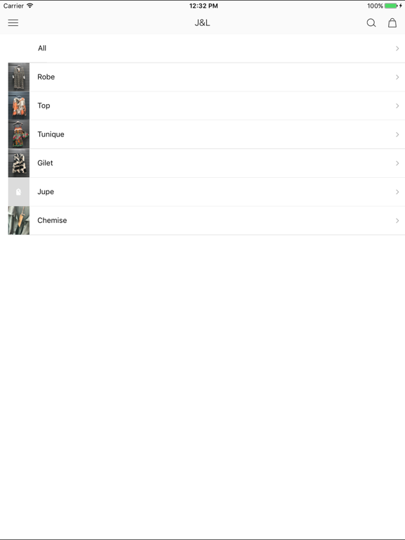 Screenshot #5 pour JL