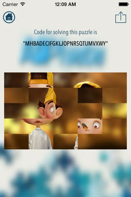 ADPhoto - photo puzzle app