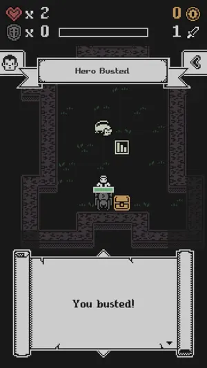 RogueJack: Roguelike BlackJack screenshot 5