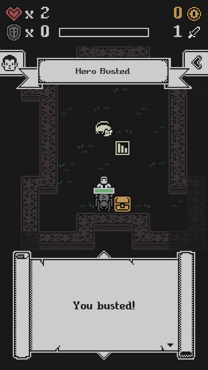 RogueJack: Roguelike BlackJack official gameplay screenshot 8