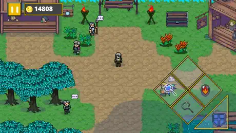 Labyrinth Legend
