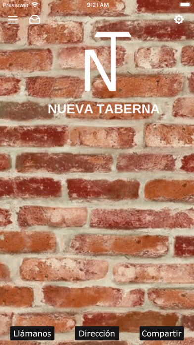 Nueva Taberna screenshot 4