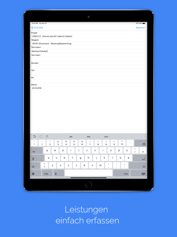 Screenshot #6 pour Project Account