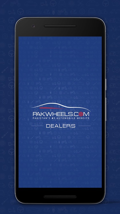 PakWheels Dealers