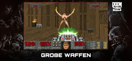DOOM II