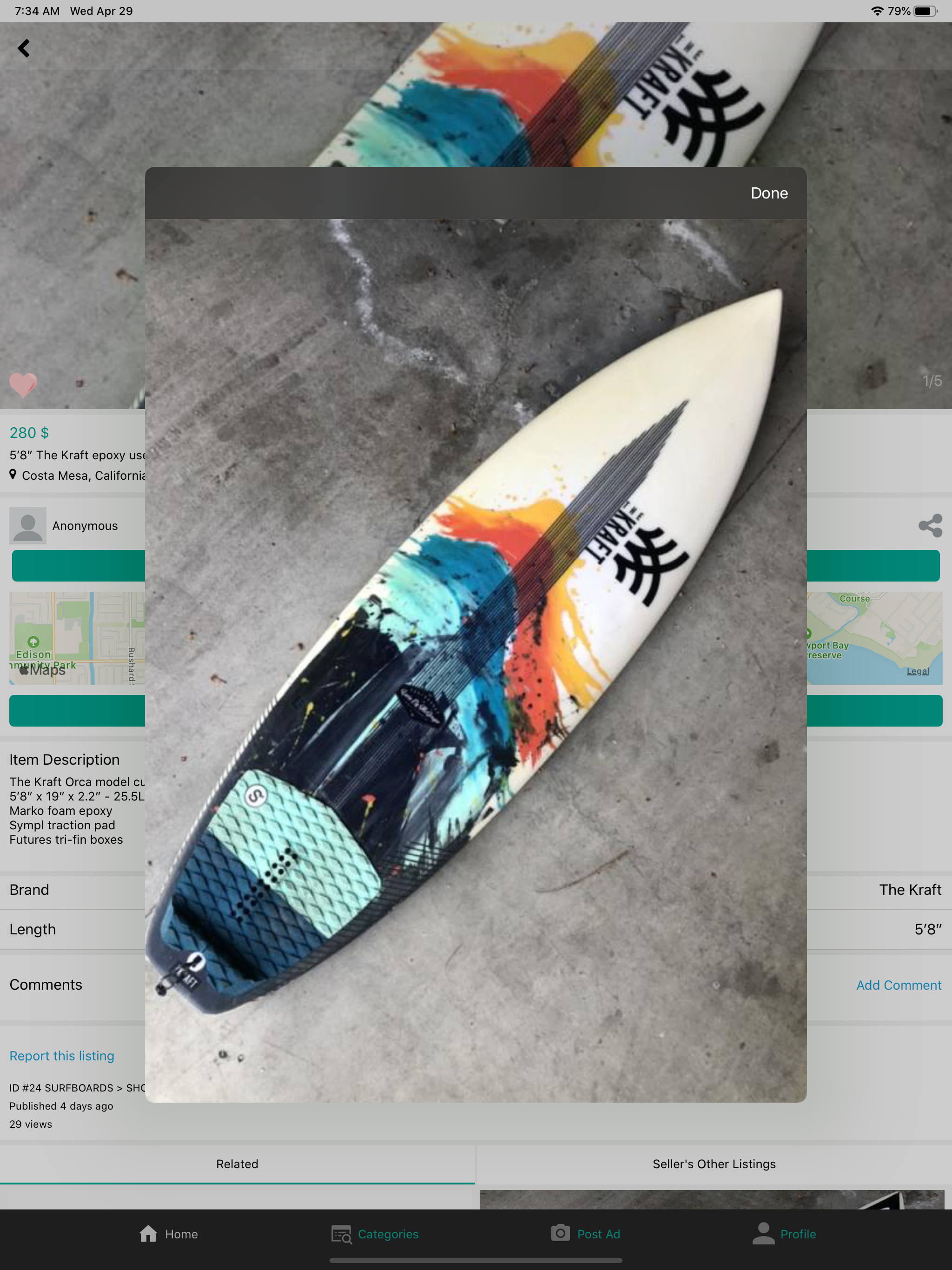 BoardRecycler