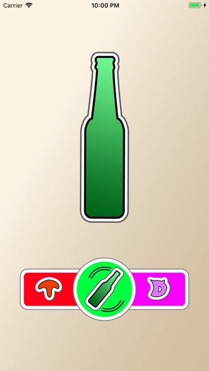 Truth Or Dare - Spin for Fun