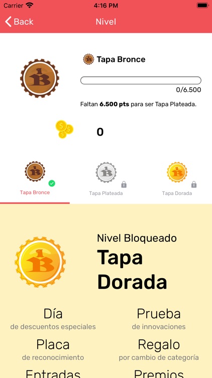 Elegidos Bavaria screenshot-5