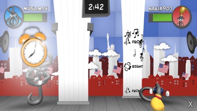 Tonez Battle: Multiplayer Game screenshot 4