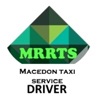 Macedon Taxi Services Driver